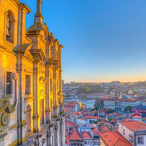 Porto; Palacio da Bolsa