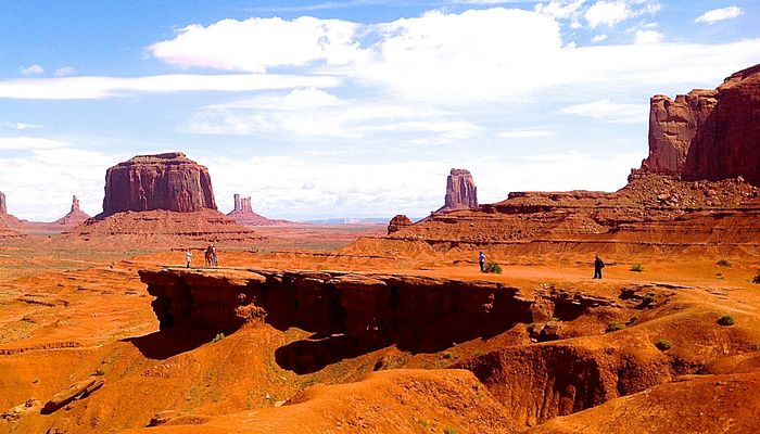 Grand Canyon USA