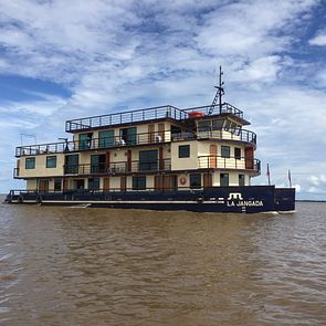 JAGANDA - Ohne Reederei - JAGANDA