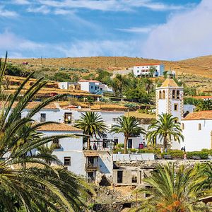 trendtours: Titel_Fuerteventura