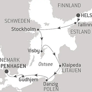 Le Champlain_Allgemein & Bilder_außen_©Mike