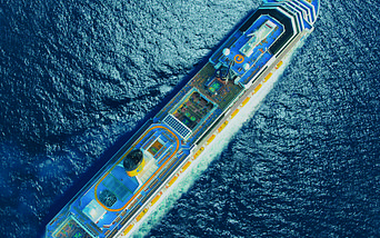costa serena – kleine weltreise 2026 teilstrecke 1
