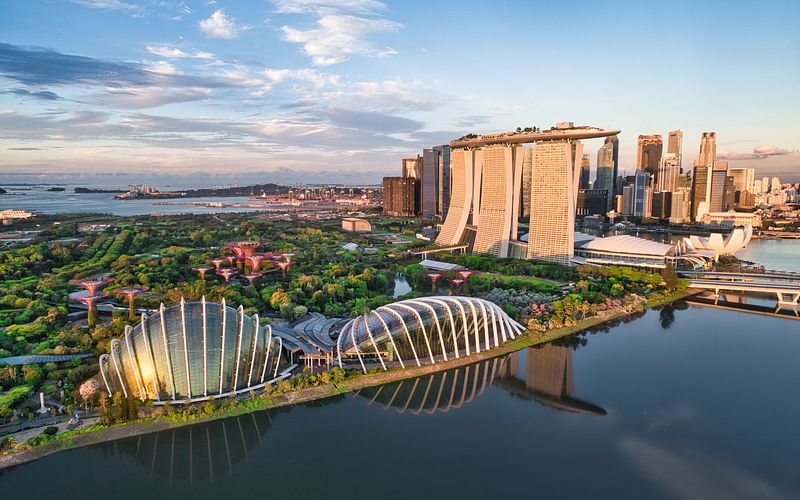 faszination südostasien