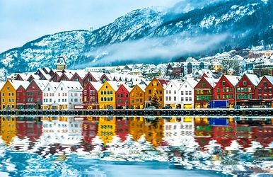 südnorwegen