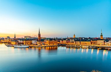 metropolen der ostsee