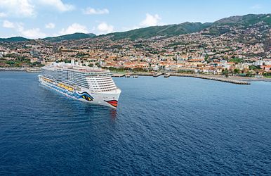 osterreise durchs mittelmeer