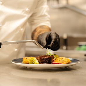 Roald Amundsen restaurant lindström