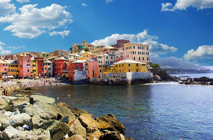 Impressionen zu MSC Festtagsreisen - Winter 2025/26 - Westliches Mittelmeer