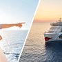 AIDA Familienurlaub Impressionsbild