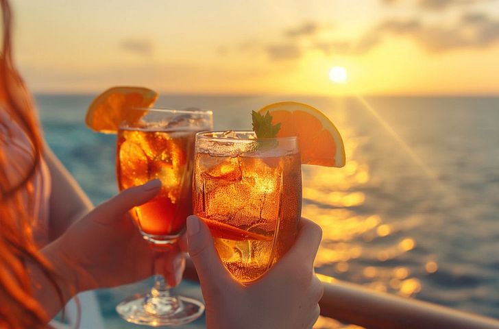 Impression zu AIDA PREMIUM All Inclusive Winter 2025/26 - AIDAcosma - Kanaren & Madeira