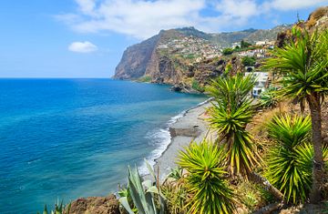 Von Mallorca auf die Kanaren