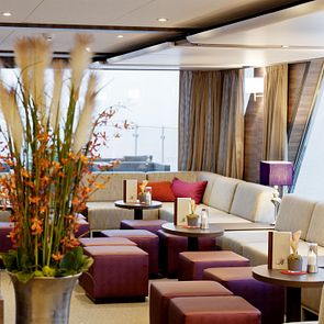 MS AMADEUS Silver III_Panorama Bar