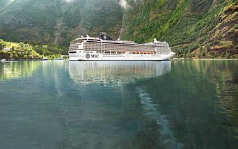 nordische metropolen & ostsee