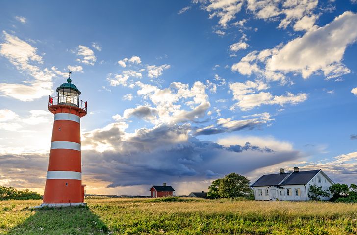 Impressionen zu Sommerferien 2026 - AIDAmar - Städte der Ostsee