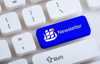 e-mail newsletter