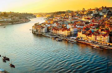 Sommerzeit an der Westküste Intensiv