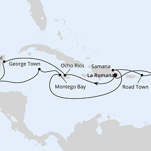 Cozumel Mexiko
