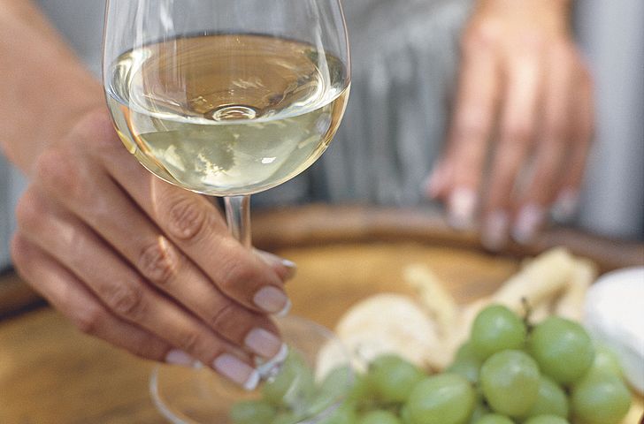 Impressionen zu A-ROSA Black Week - Rhône Route Rendez-vous