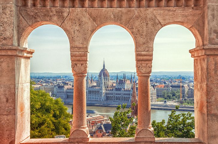 Impression zu A-ROSA Last Minute Deal - Donau intensiv