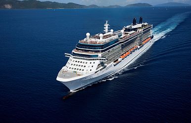 celebrity solstice