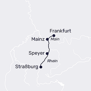 Straßburg 
