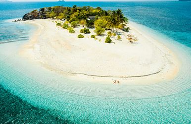 fernöstliche inselentdeckungen