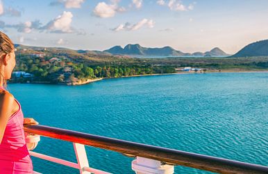 schnupperkreuzfahrten & kurzurlaub