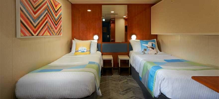 Norwegian Dawn - Norwegian Cruise Line - Innenkabine (IA)