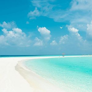 Bahamas Strand