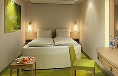 AIDAnova - AIDA Cruises - Innenkabine (IA)