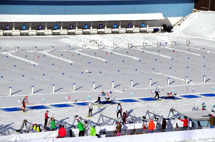 Impressionen zu AIDA Einzelkabinen Special - Kurzreise zum Biathlon-Weltcup in Oslo