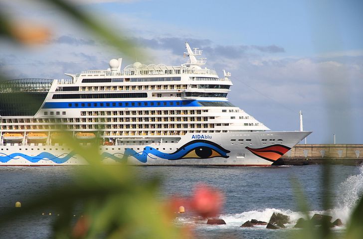 Impressionn zu AIDA PREMIUM All Inclusive Sommer 2026 - AIDAblu - Spanien, Italien & Griechenland