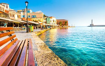 östliches mittelmeer