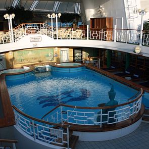 Star Princess - Princess Cruises - Star Princess