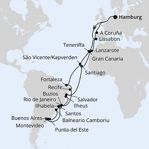 Rio de Janeiro, Brasilien
