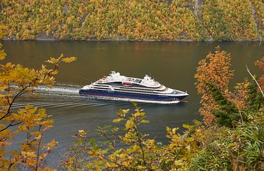 le champlain