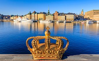 schweden, polen & dänemark