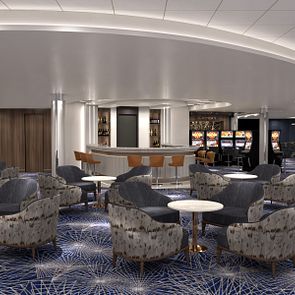 Celestyal Discovery_Entertainment_Casino & Bar_©Celestyal Cruises