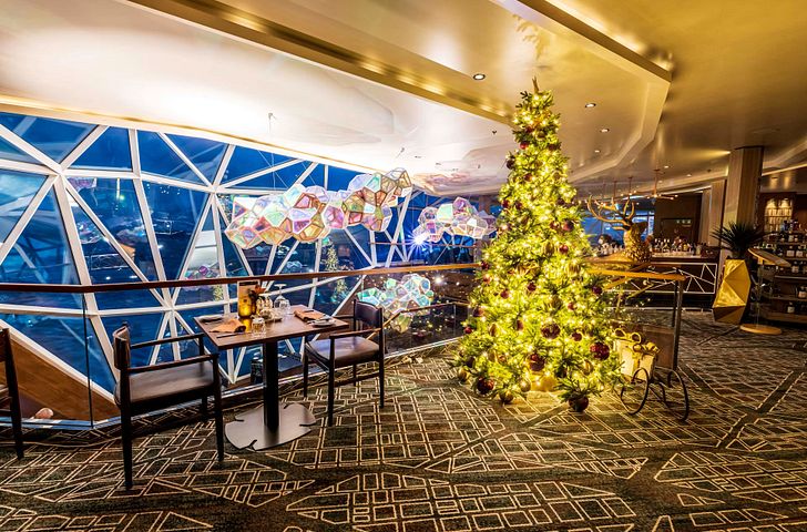 Impression zu Mein Schiff Angebot der Woche - Mein Schiff Relax - Festtage Kanaren & Marokko