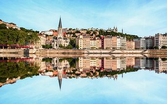rhône route provence