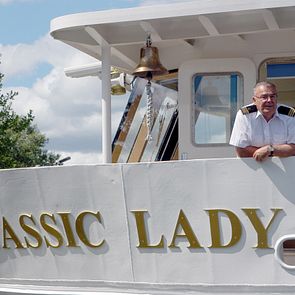 CLASSIC LADY 