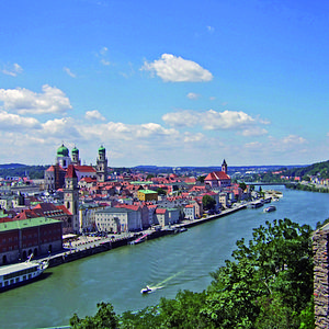 A-ROSA Donau