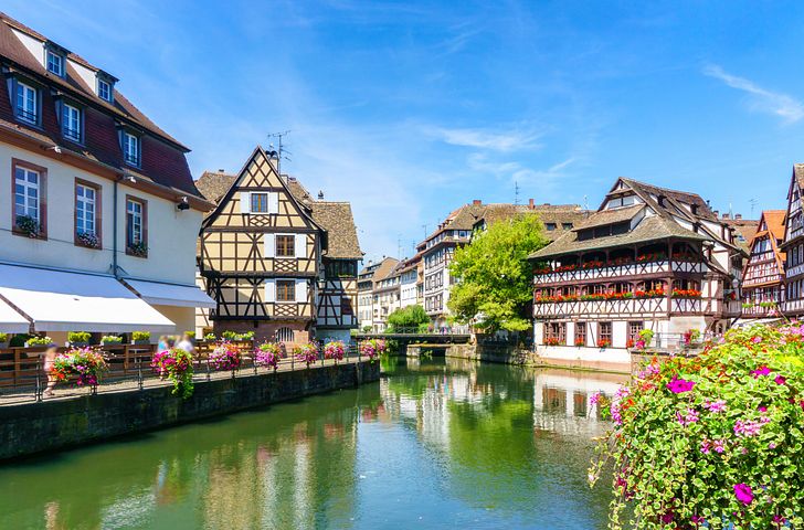 Impression zu A-ROSA Last Minute - Rhein Naturerlebnis Süd