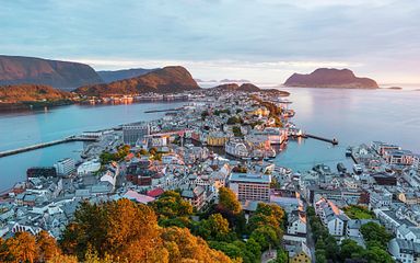 norwegen & westeuropa intensiv