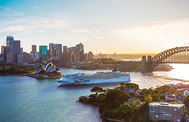 norwegian jewel