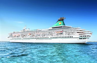 ms artania