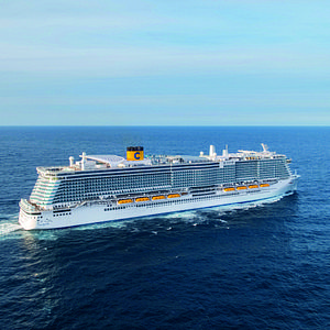 Costa Smeralda Außen