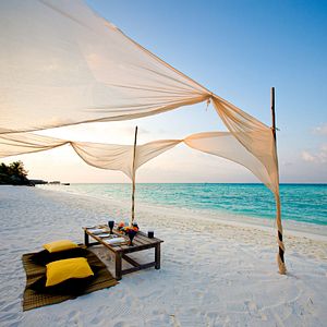 Mauritius