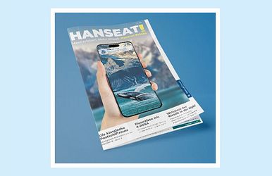 unser aktuelles magazin #20