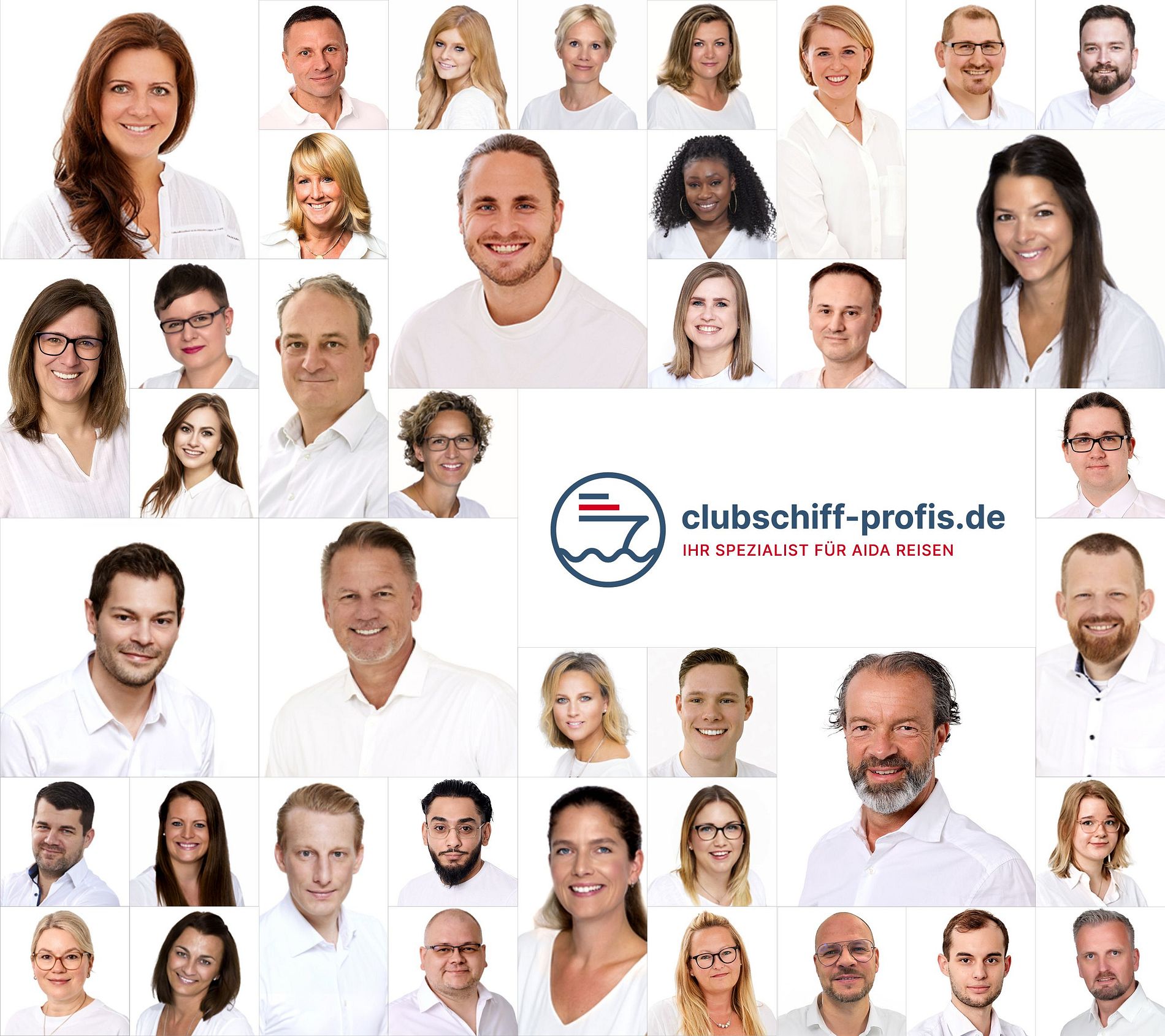 Reise Impressionen